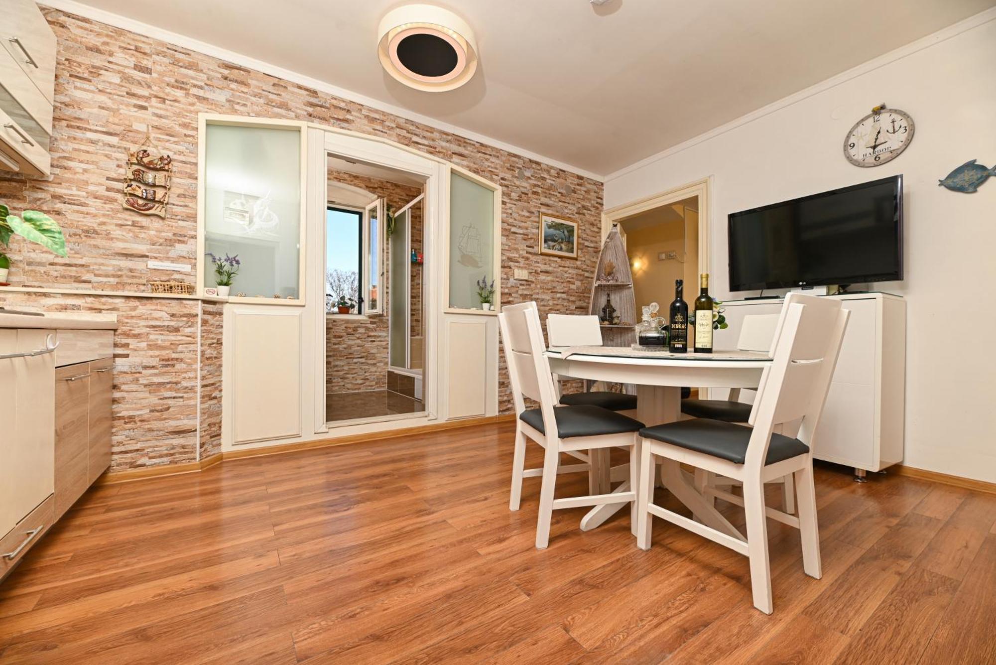 Apartments Posejdon & Neptun Split Exterior photo